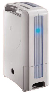 Máy hút ẩm Rotor Edison ED-7R(7lít/ngày)